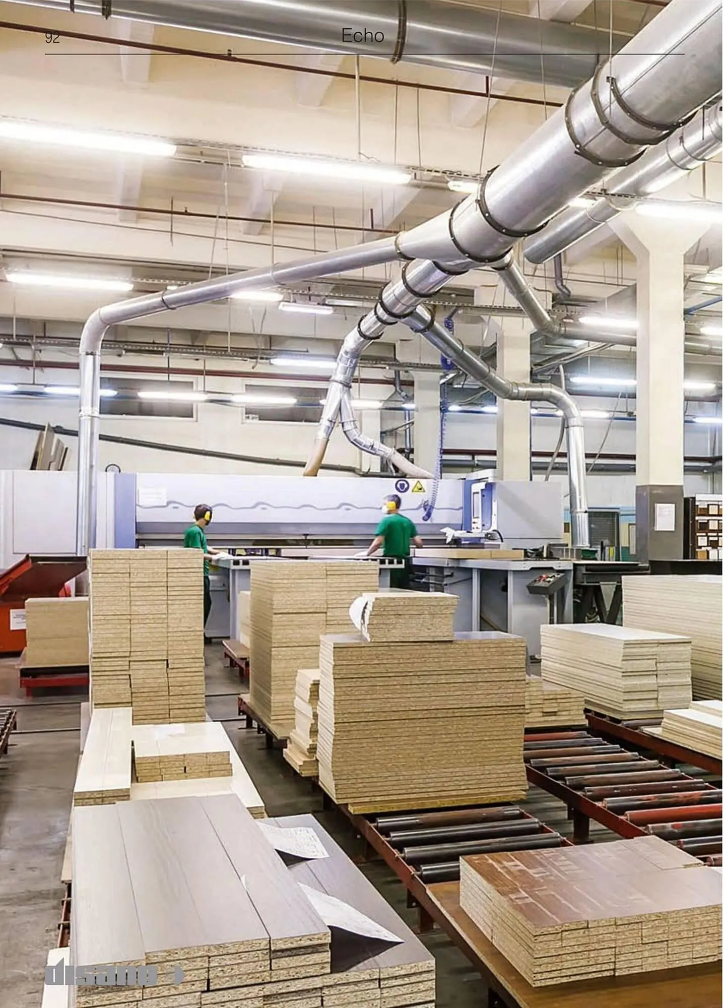 Volantino Disano da 8 marzo a 26 aprile di 2025 - Pagina del volantino 120