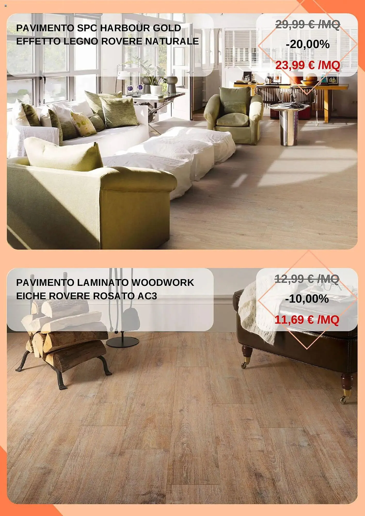 Volantino Iperceramica da 1 marzo a 31 marzo di 2026 - Pagina del volantino 3