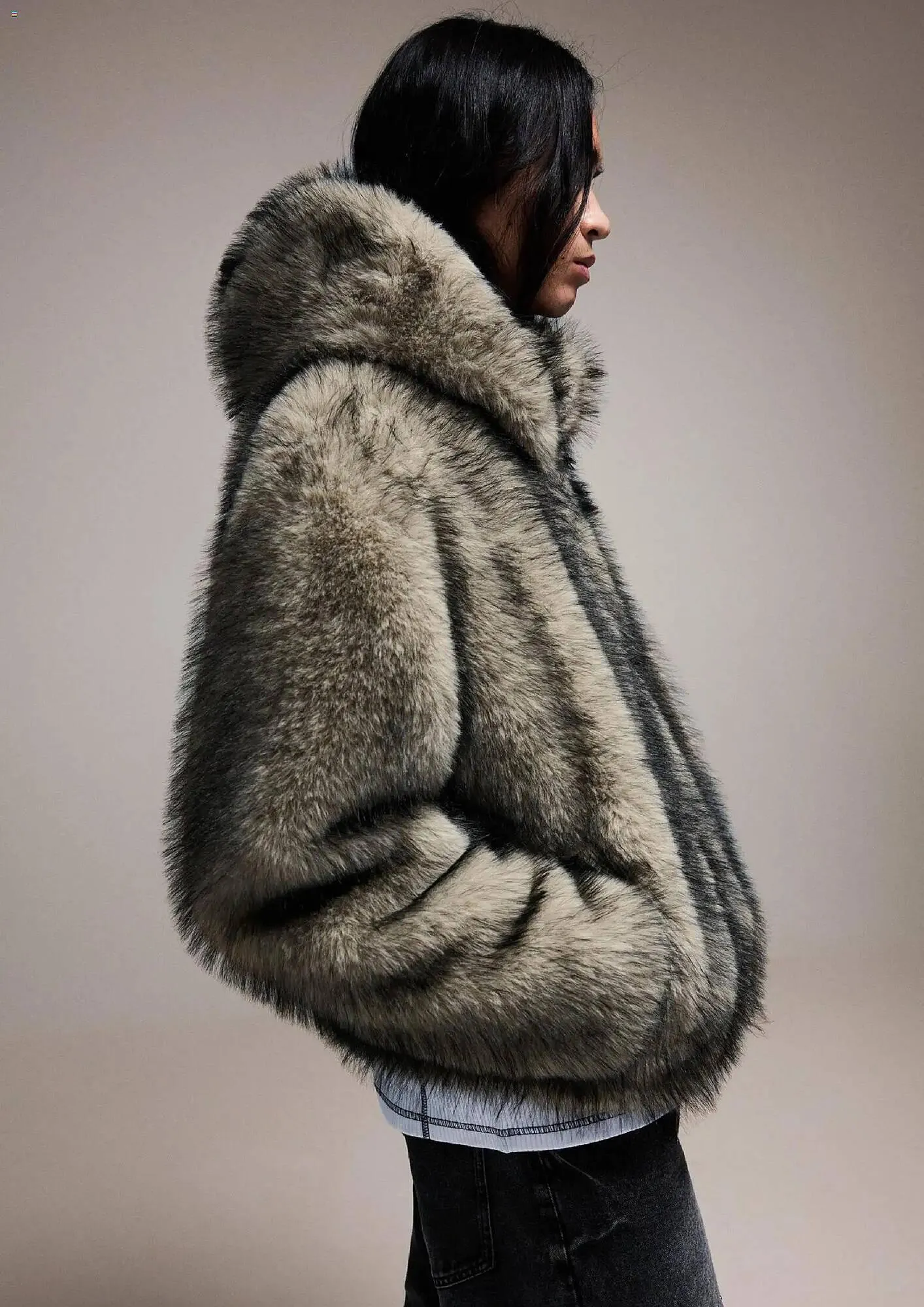 Volantino Bershka da 6 dicembre a 5 gennaio di 2026 - Pagina del volantino 11