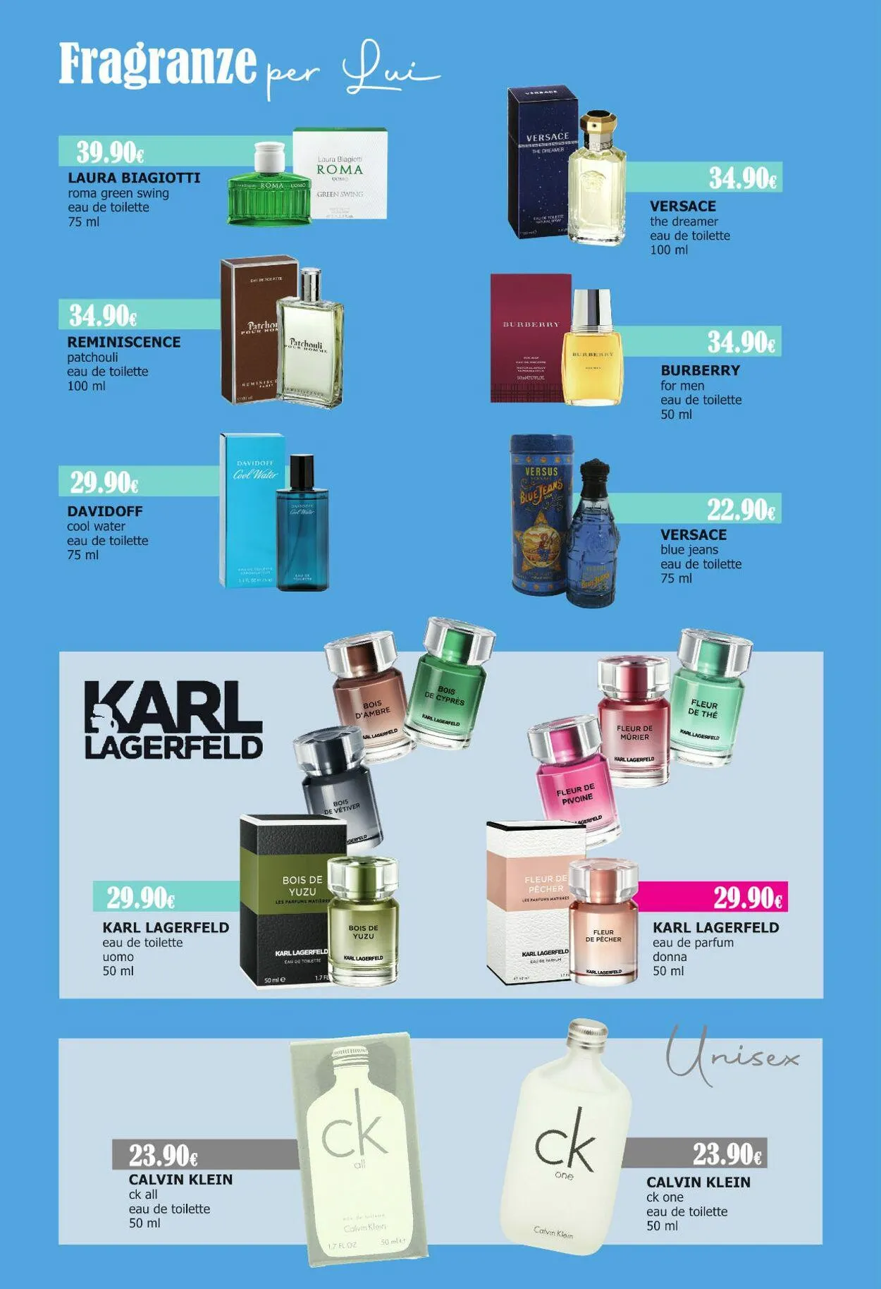 Tigotà Volantino attuale da 1 ottobre a 15 ottobre di 2023 - Pagina del volantino 16