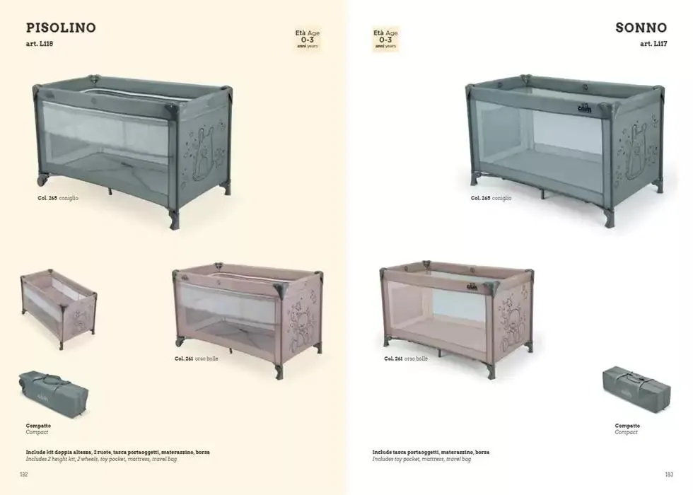 Catalogo 2025 da 7 gennaio a 31 dicembre di 2025 - Pagina del volantino 92