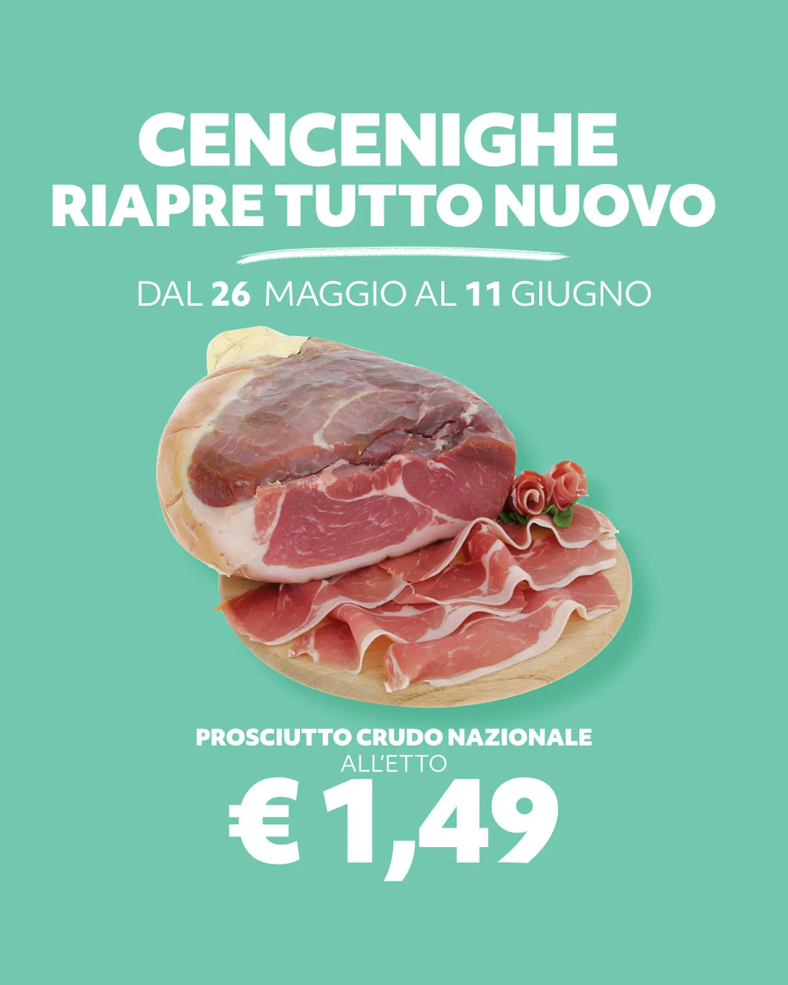 Volantino Kanguro da 26 maggio a 11 giugno di 2025 - Pagina del volantino 1