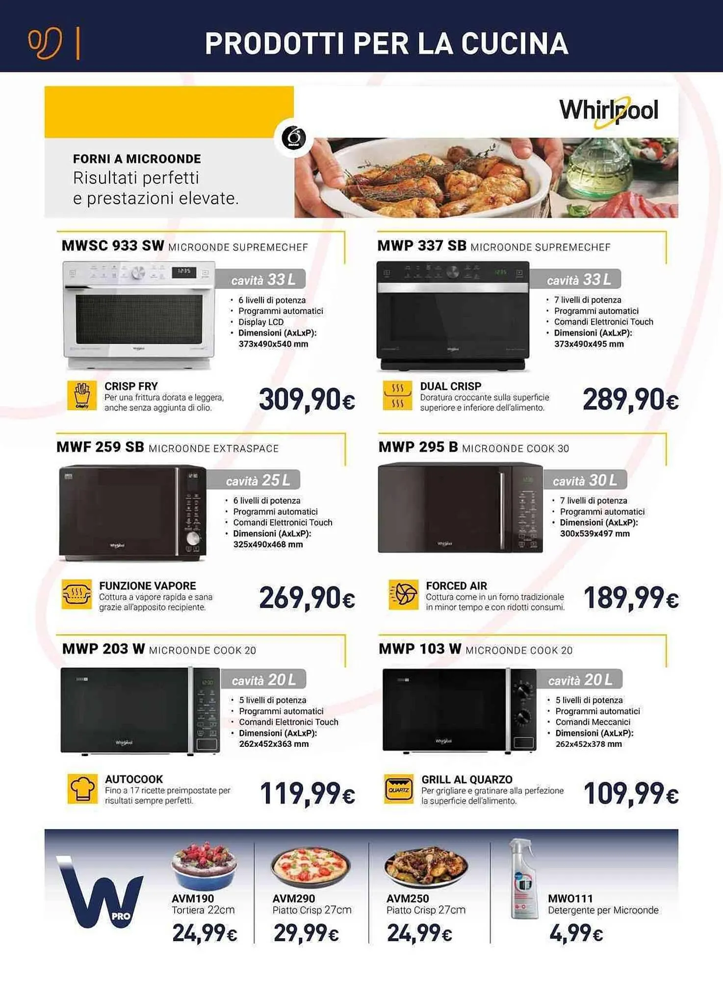 Volantino Unieuro da 11 luglio a 27 luglio di 2025 - Pagina del volantino 4