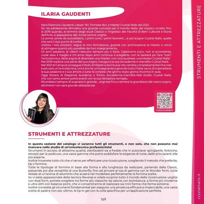 Catalogo 2024 da 3 luglio a 15 gennaio di 2025 - Pagina del volantino 169