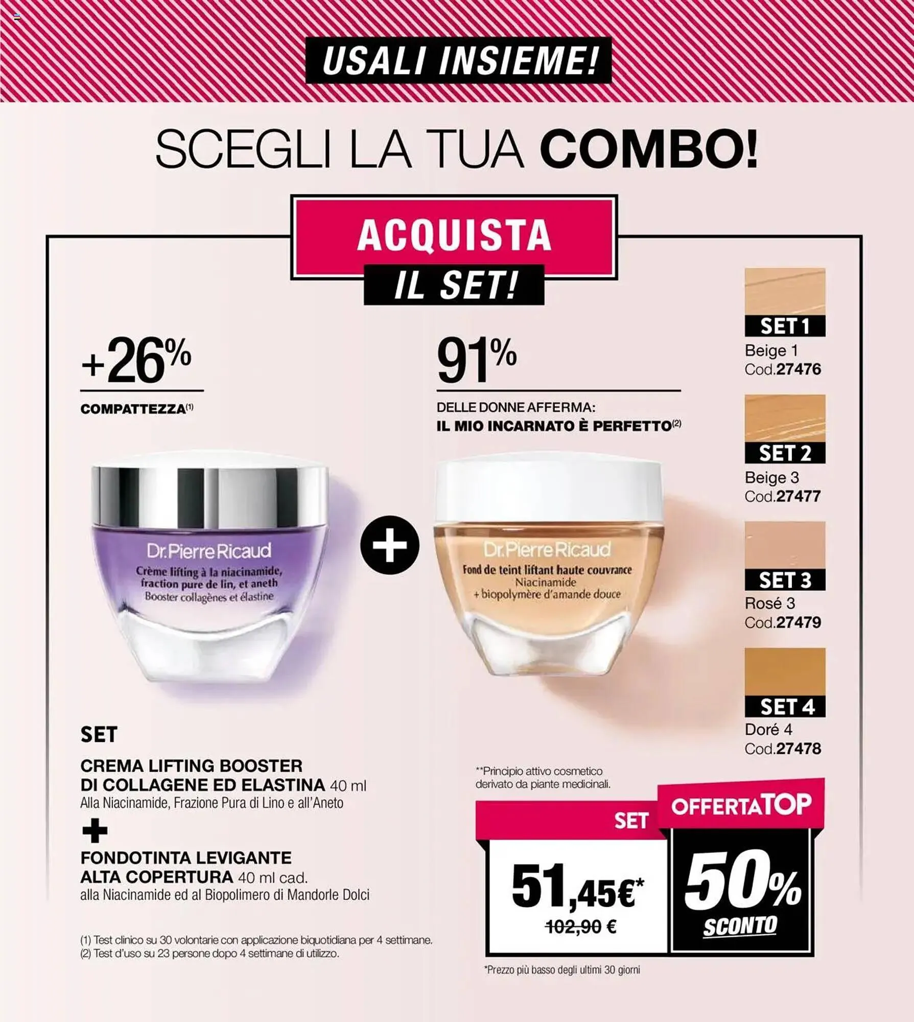 Volantino Stanhome da 13 maggio a 30 maggio di 2025 - Pagina del volantino 51
