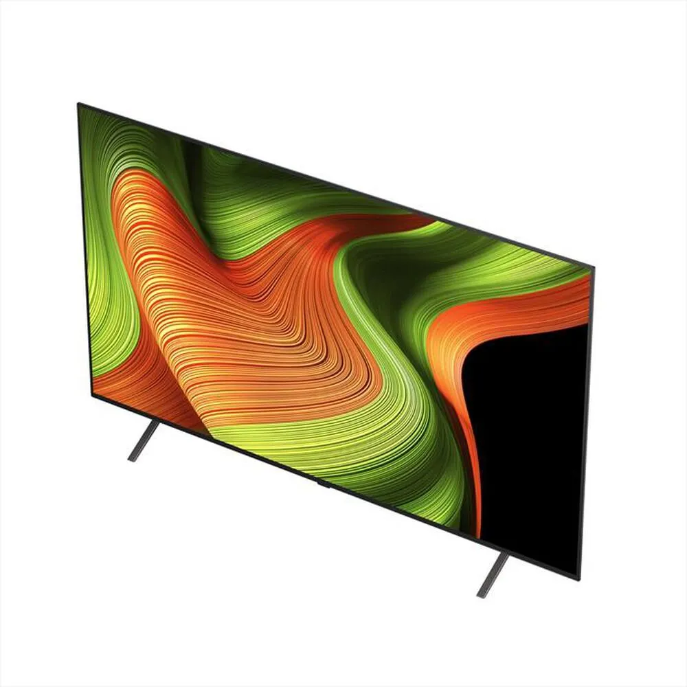 LG - Smart TV OLED UHD 4K 65" OLED65B56LA-Black