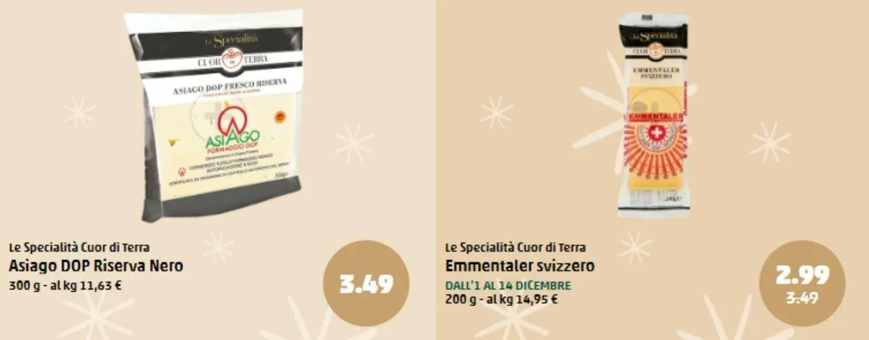 Penny Market Volantino attuale da 3 dicembre a 31 dicembre di 2025 - Pagina del volantino 8