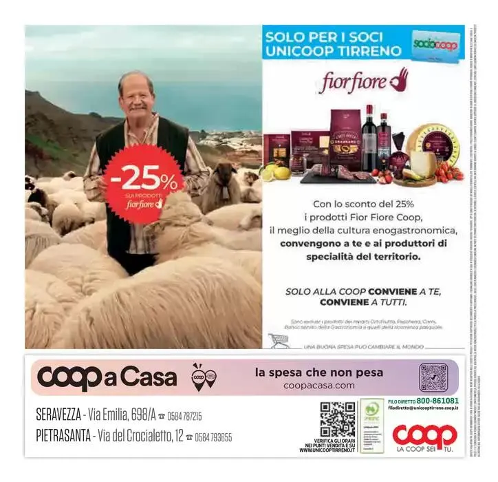 Sconti 30% 40% 50% da 27 marzo a 9 aprile di 2025 - Pagina del volantino 20