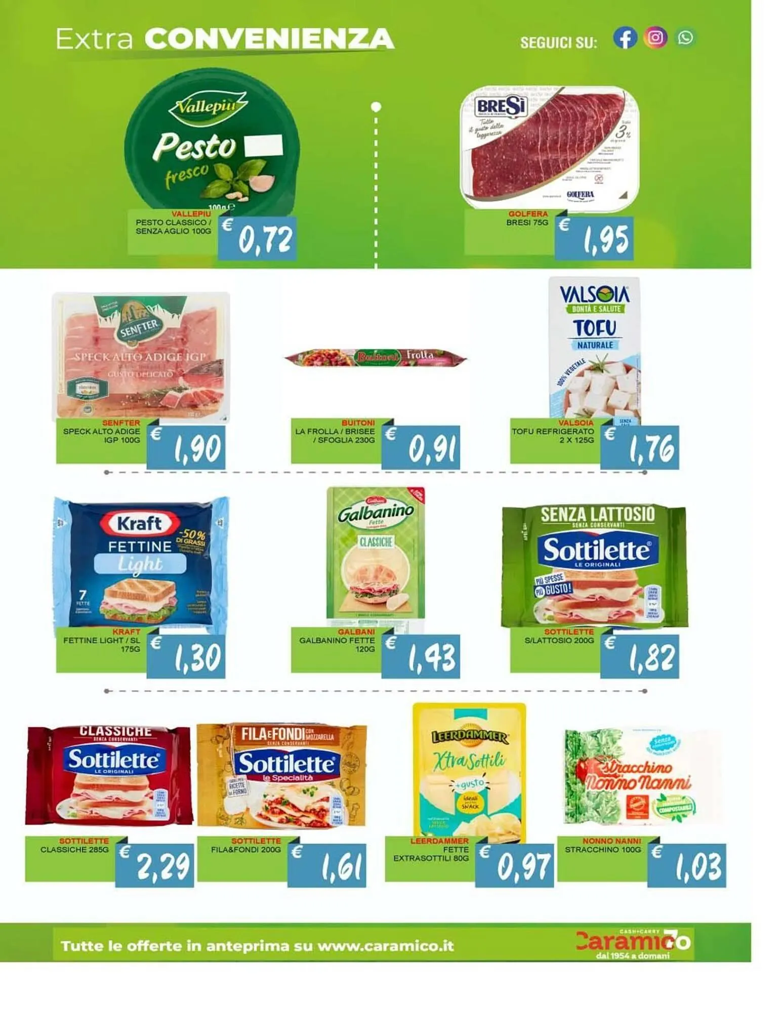 Volantino Caramico da 22 maggio a 31 maggio di 2025 - Pagina del volantino 5
