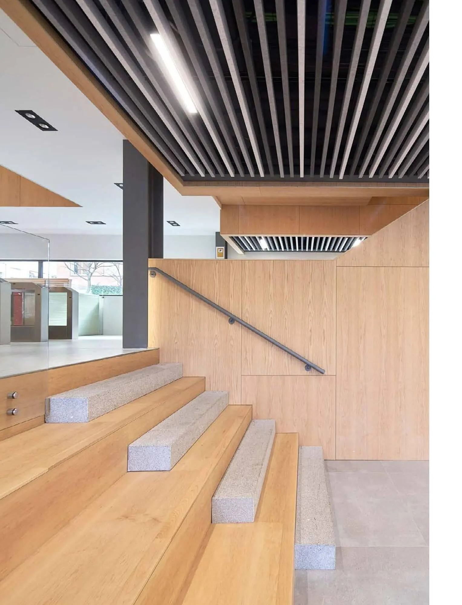 Volantino Porcelanosa da 18 febbraio a 31 dicembre di 2025 - Pagina del volantino 36