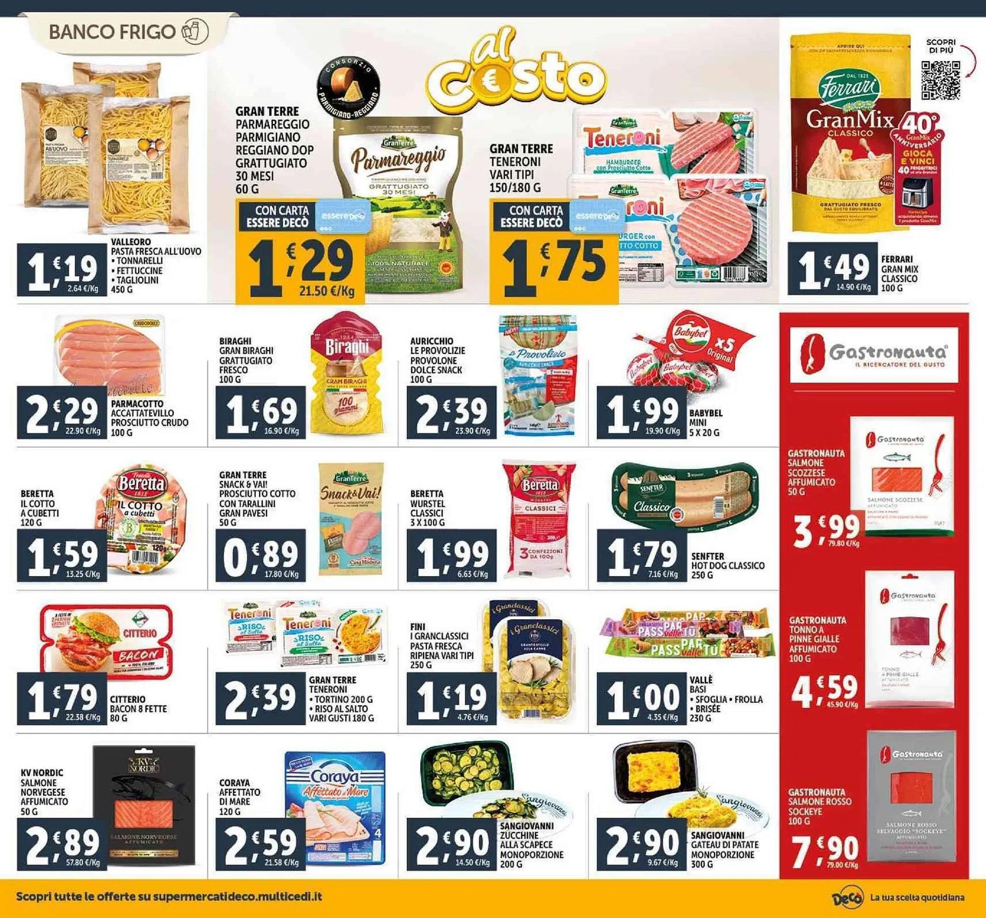 Volantino Deco Maxistore da 2 settembre a 11 settembre di 2025 - Pagina del volantino 10