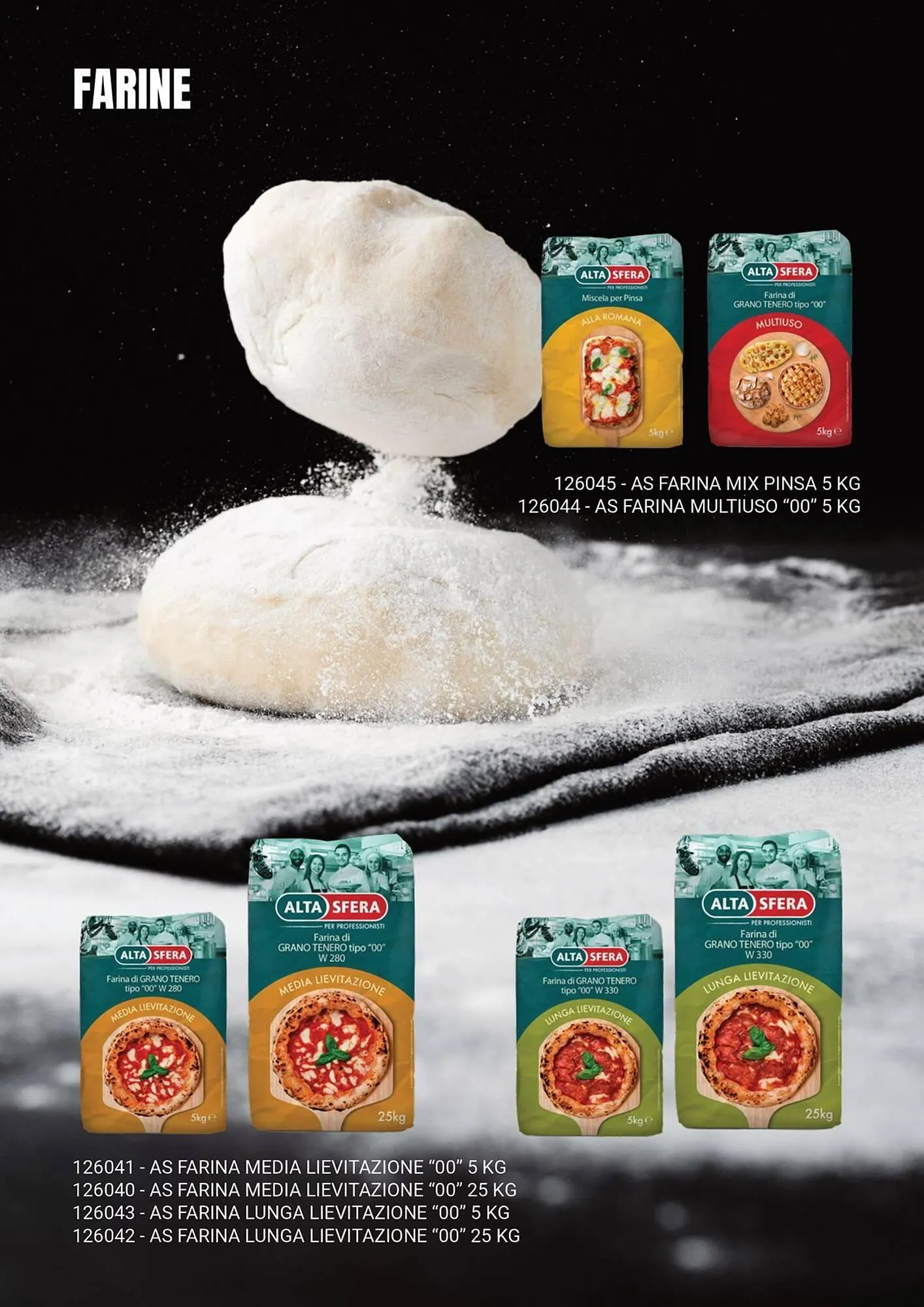 Volantino Centro Cash da 11 novembre a 31 dicembre di 2025 - Pagina del volantino 12