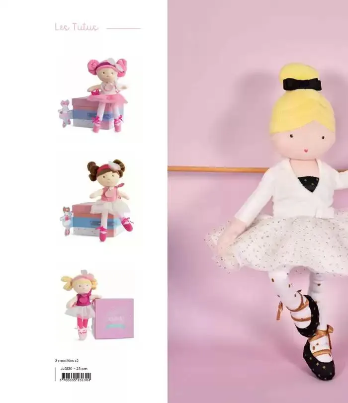 Catalogue anniversaire 2025 da 1 gennaio a 31 dicembre di 2025 - Pagina del volantino 244