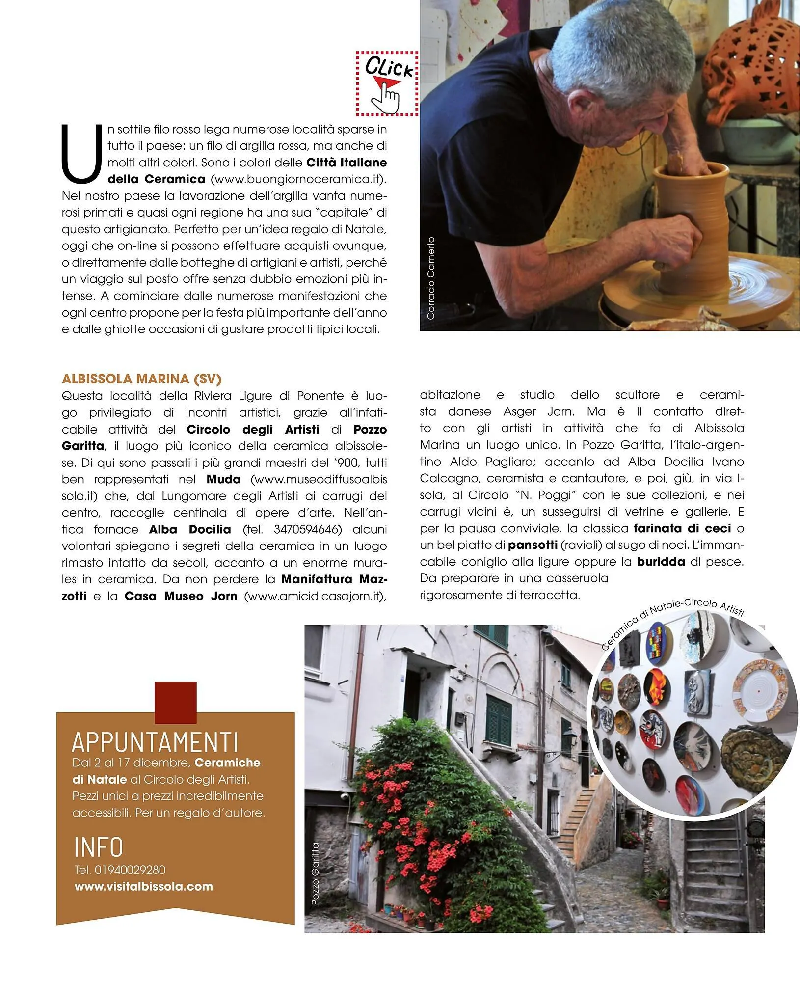 Volantino Italmark da 28 novembre a 31 dicembre di 2023 - Pagina del volantino 28