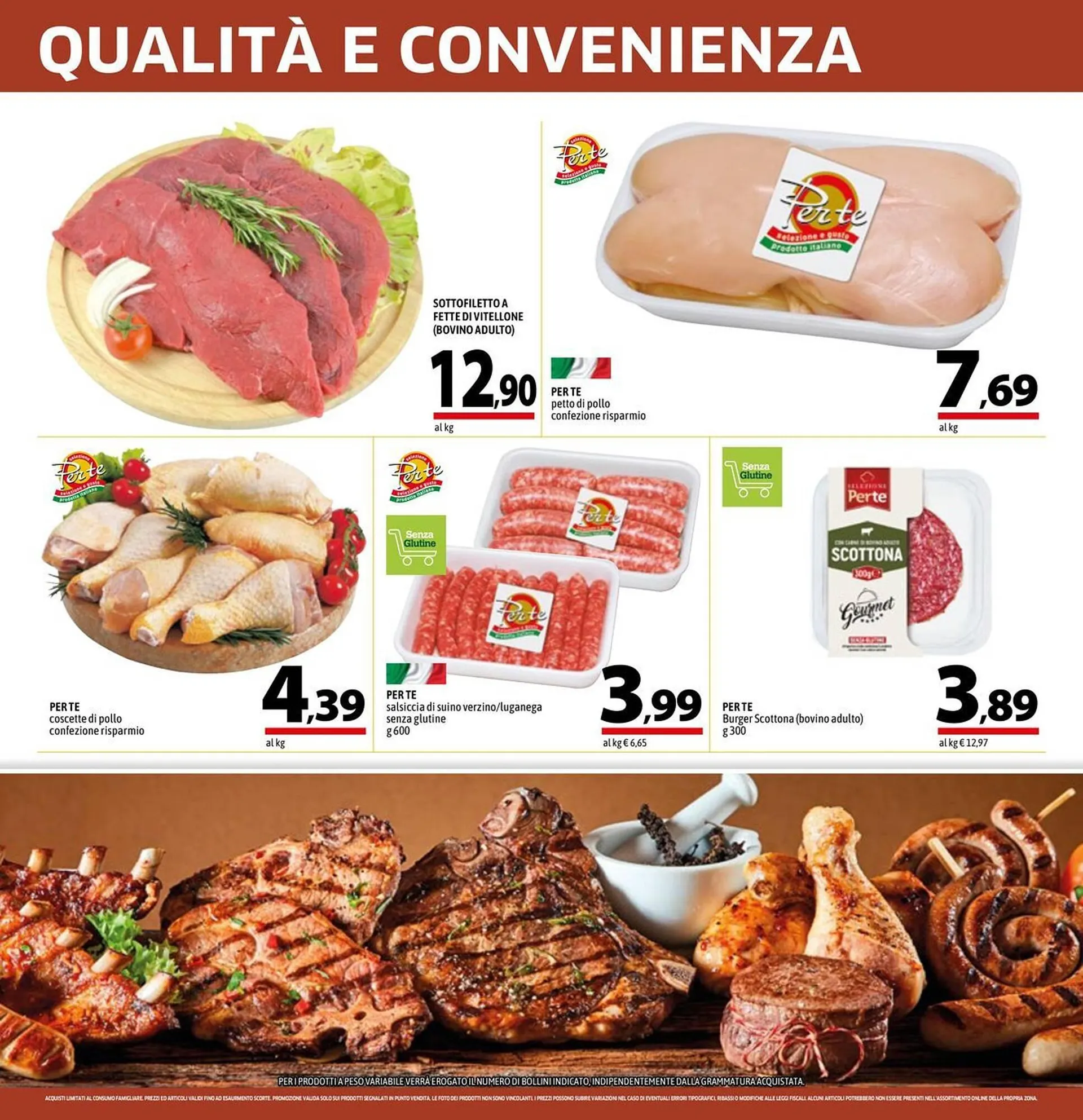 Volantino A&O da 30 novembre a 13 dicembre di 2023 - Pagina del volantino 2