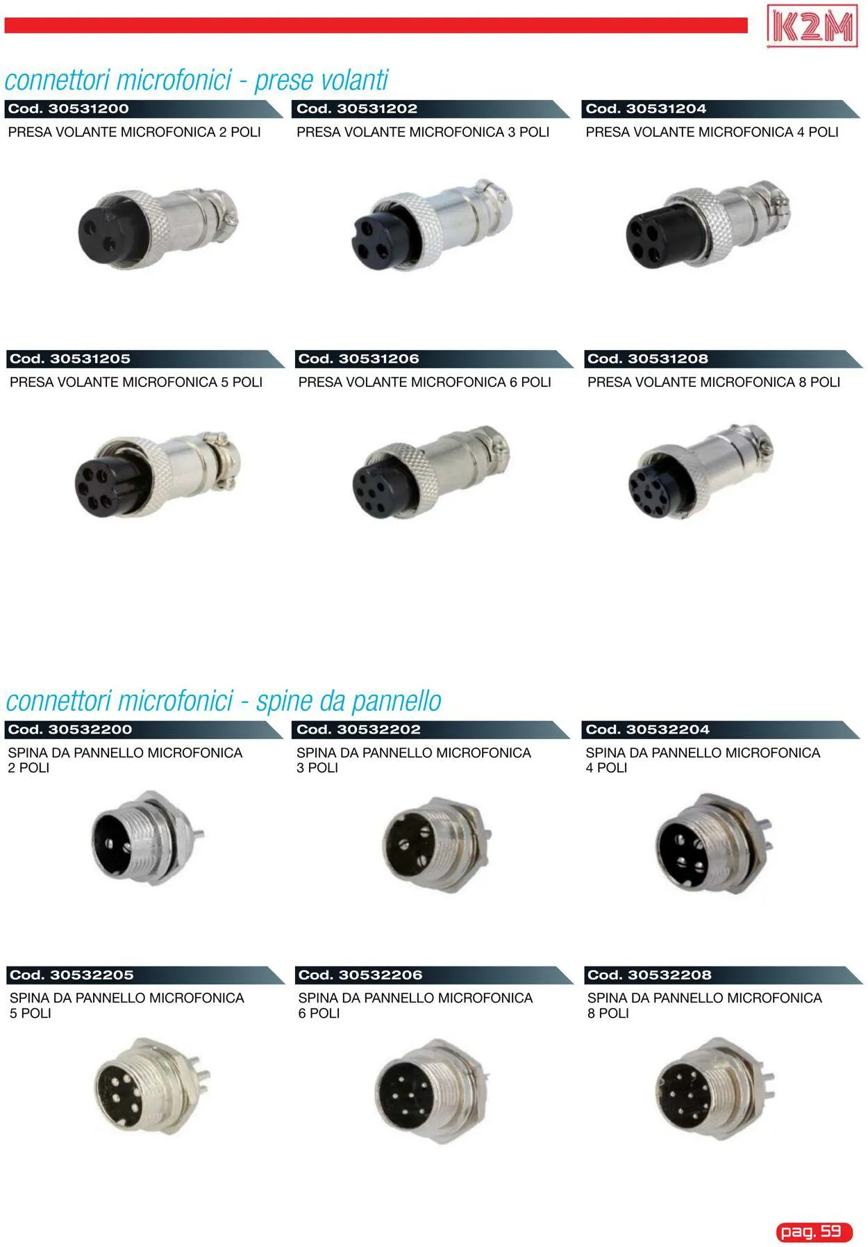GBC Volantino attuale da 4 settembre a 18 settembre di 2023 - Pagina del volantino 59