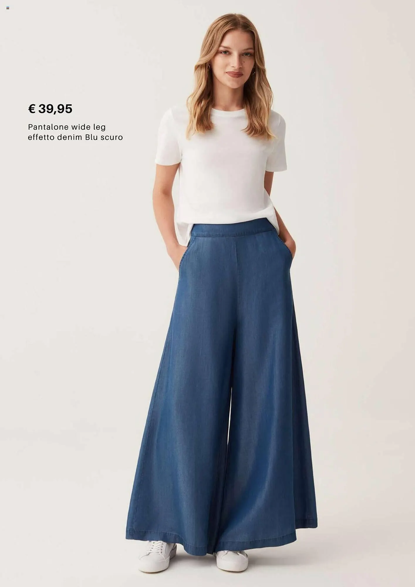 Volantino OVS da 1 ottobre a 31 ottobre di 2023 - Pagina del volantino 2