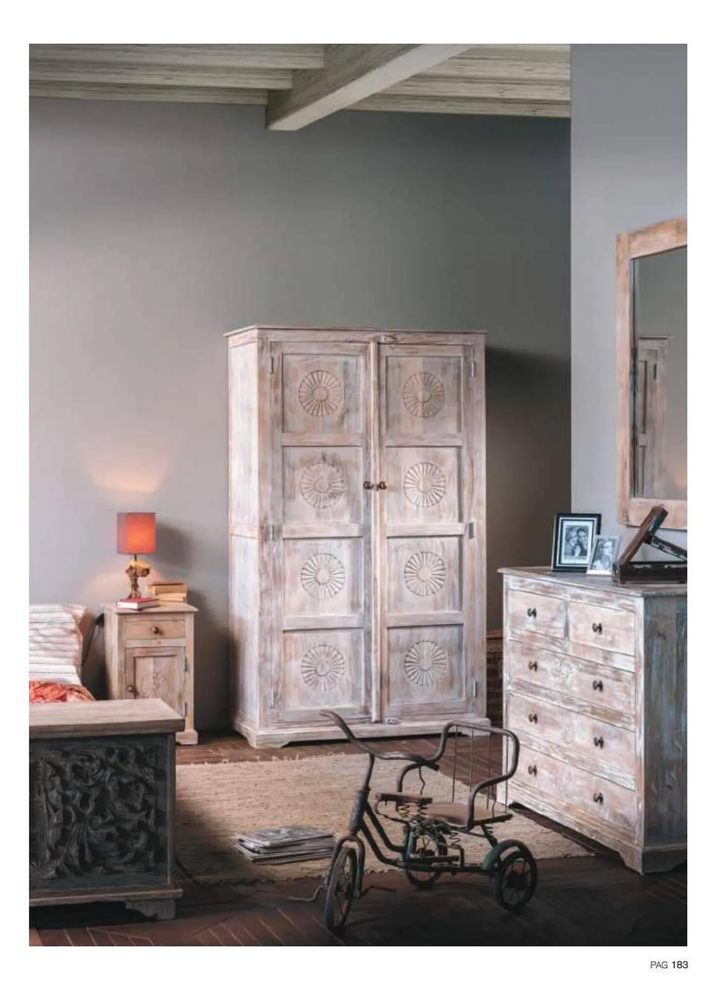 Volantino Hobby e Legno da 13 aprile a 31 maggio di 2025 - Pagina del volantino 183