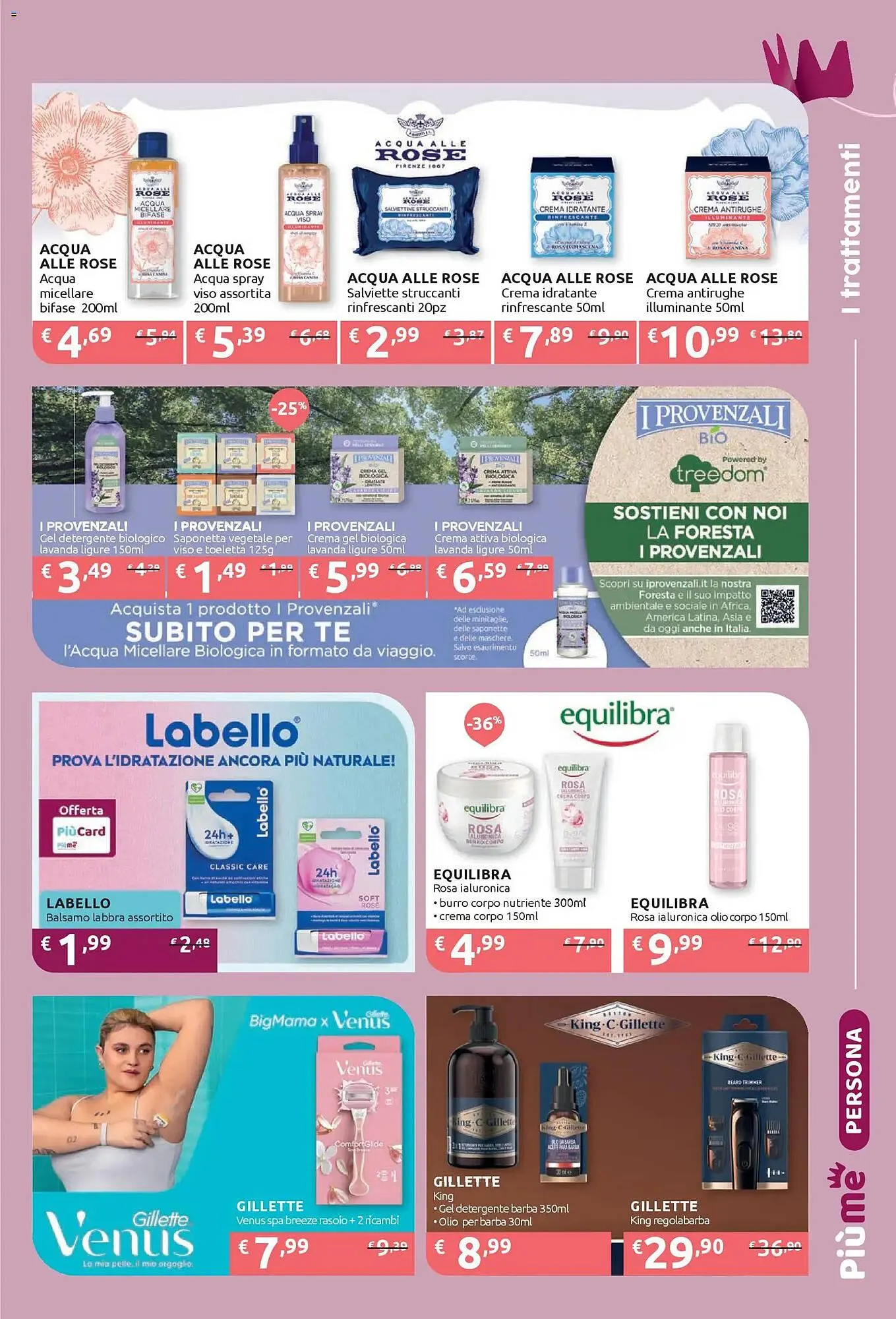 Volantino Ipersoap da 15 dicembre a 4 gennaio di 2026 - Pagina del volantino 17