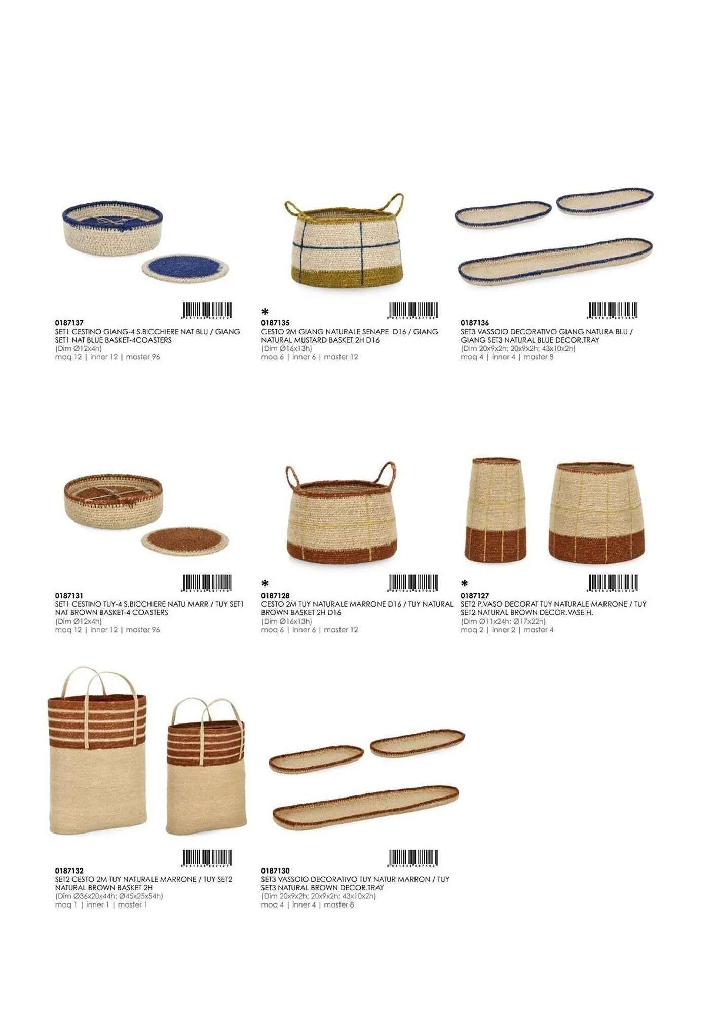 Volantino Bizzotto da 21 gennaio a 31 dicembre di 2025 - Pagina del volantino 111