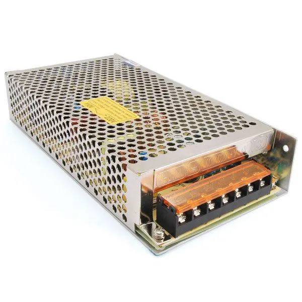 Alimentatore switching 12V – 60W