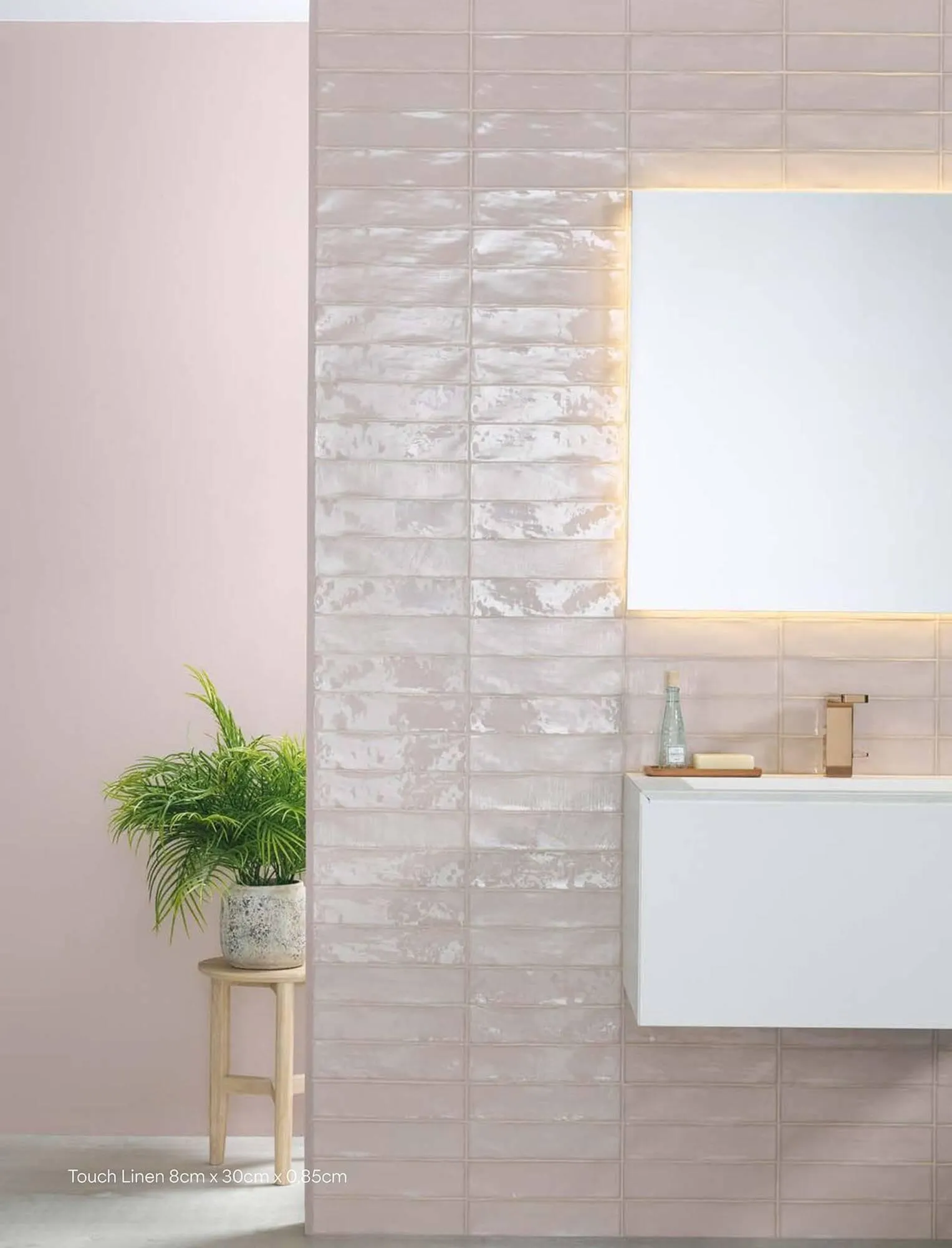 Volantino Porcelanosa da 18 febbraio a 31 dicembre di 2025 - Pagina del volantino 91