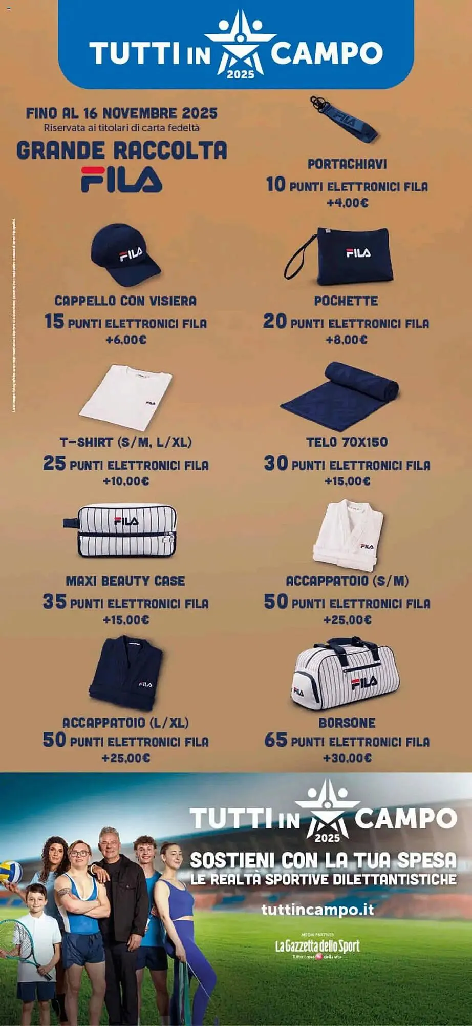 Volantino Supermercati Dok da 23 ottobre a 5 novembre di 2025 - Pagina del volantino 27