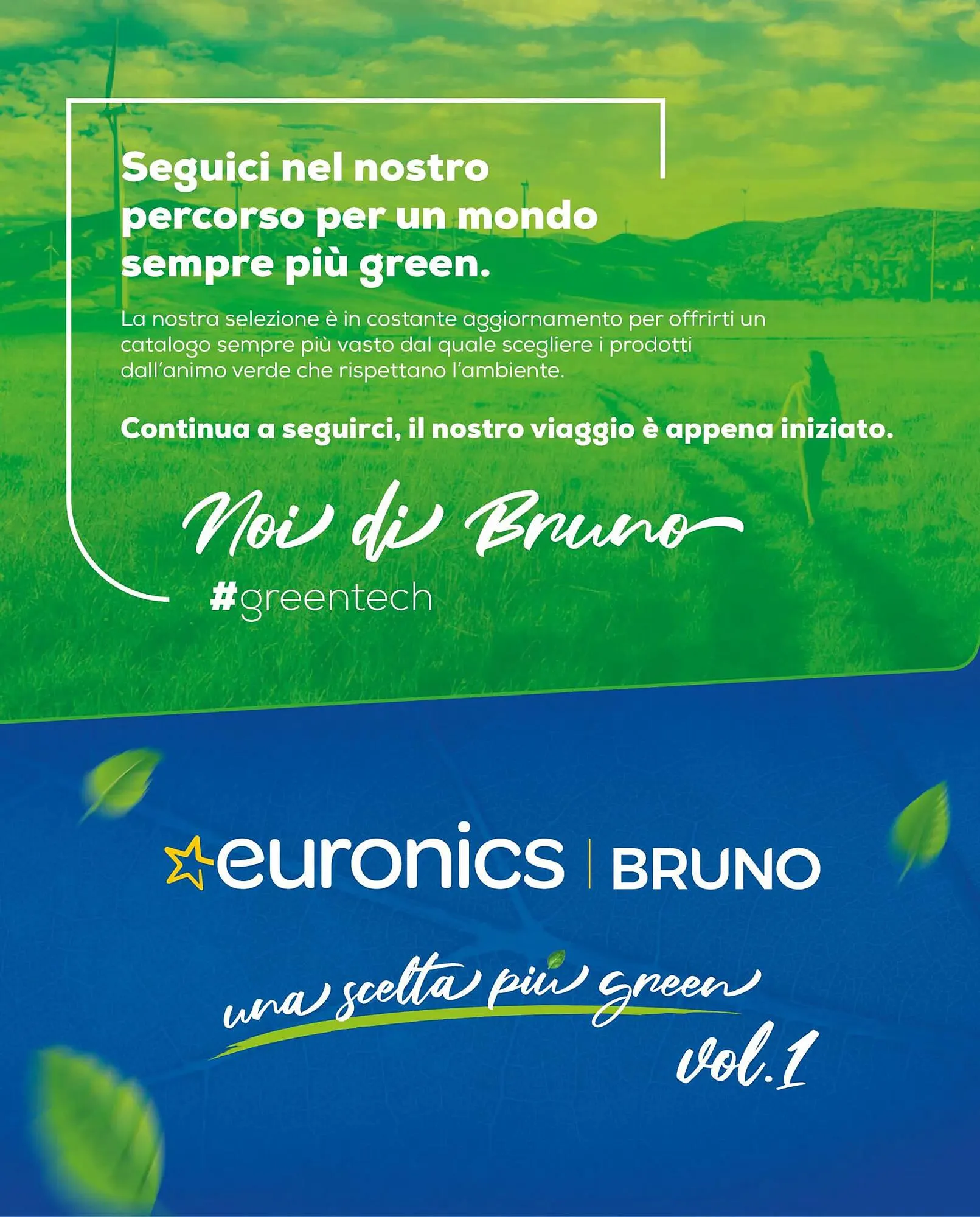 Volantino Euronics da 28 settembre a 31 dicembre di 2023 - Pagina del volantino 14