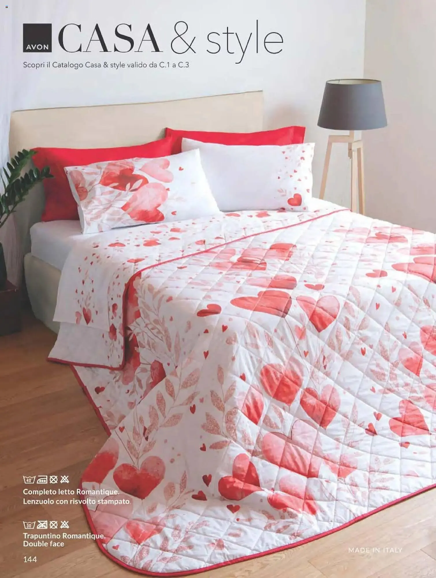 Catalogo Avon da 1 febbraio a 28 febbraio di 2026 - Pagina del volantino 144
