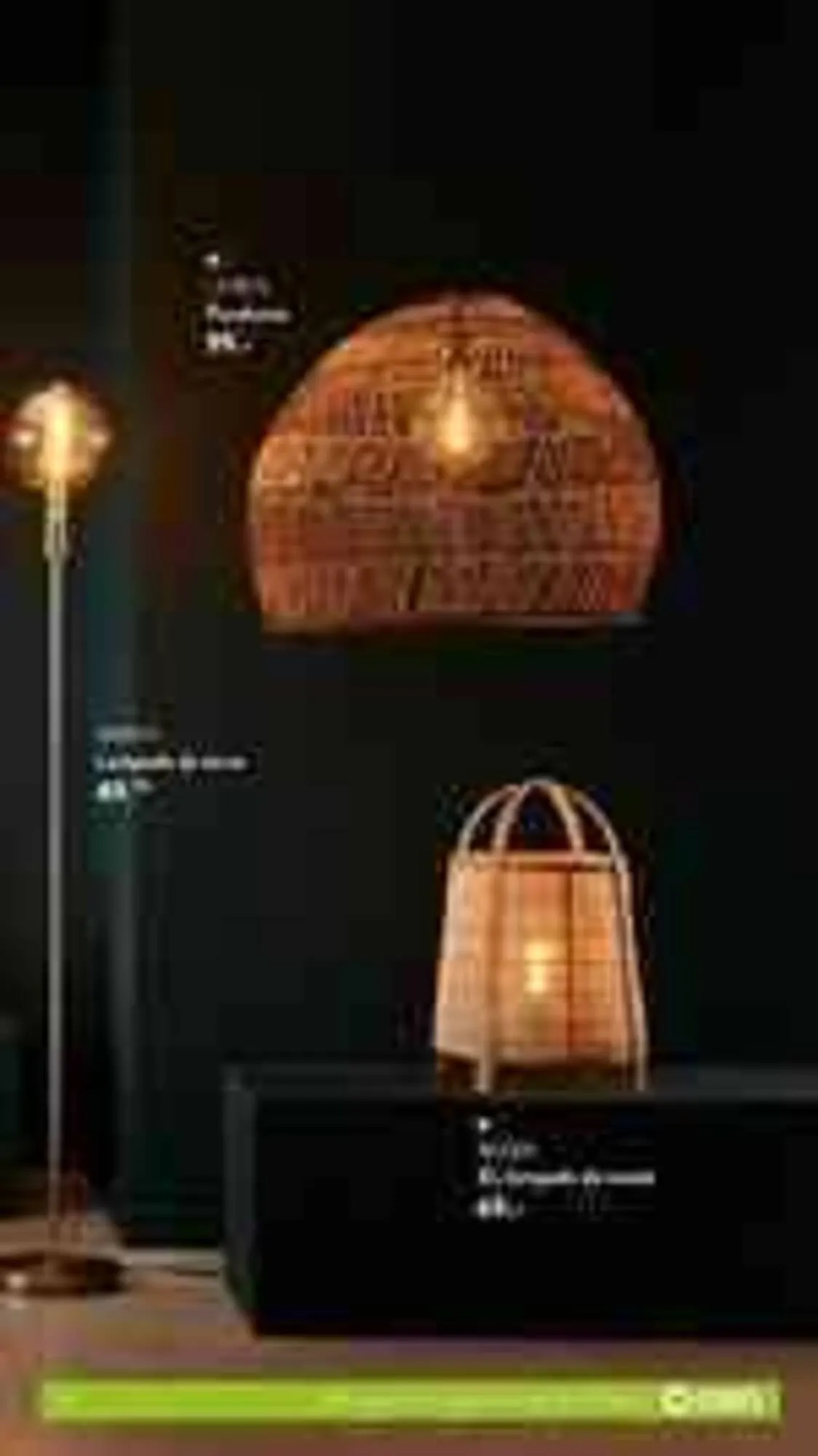 Volantino Casa da 11 settembre a 17 gennaio di 2024 - Pagina del volantino 15