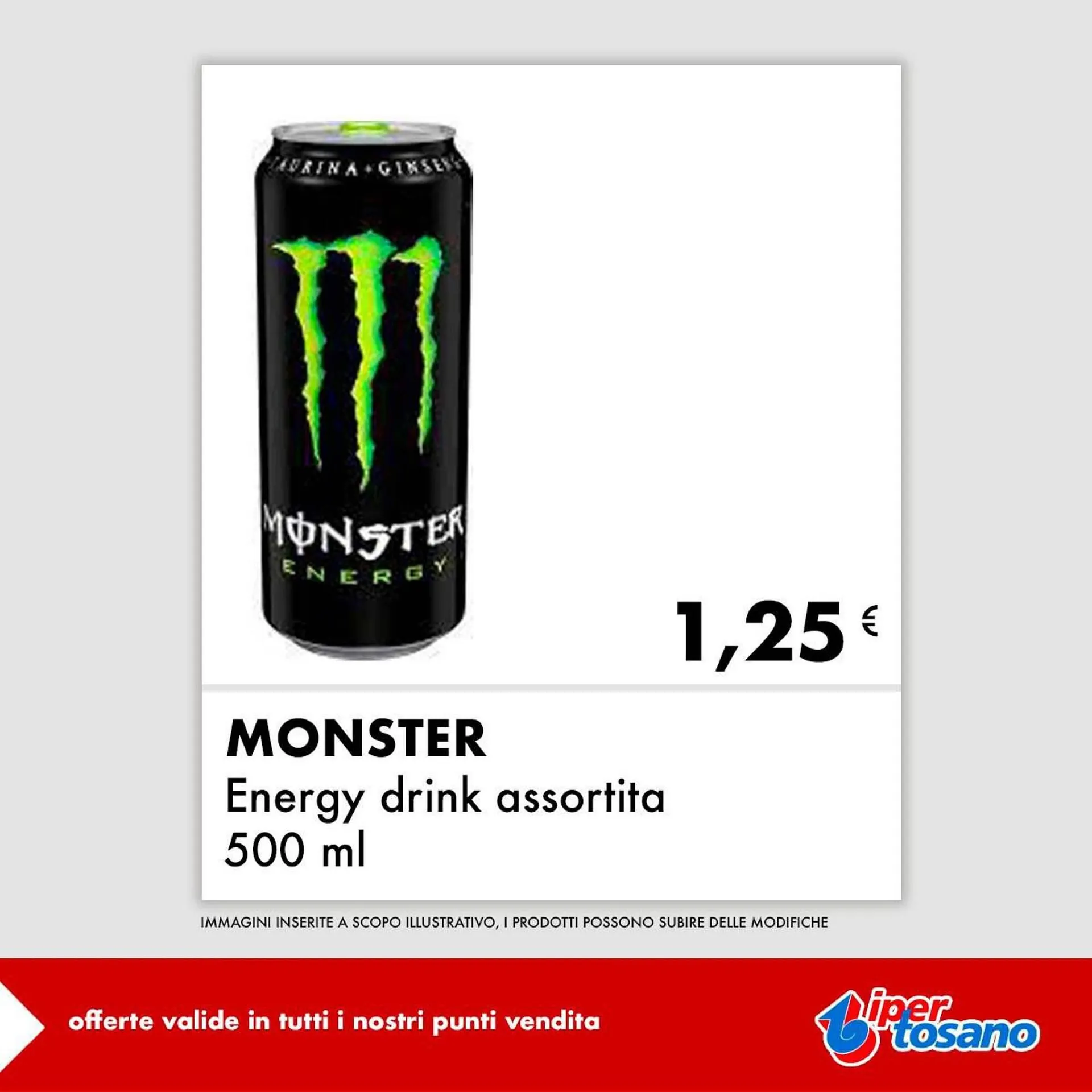 Volantino Iper Tosano da 2 luglio a 8 luglio di 2025 - Pagina del volantino 2