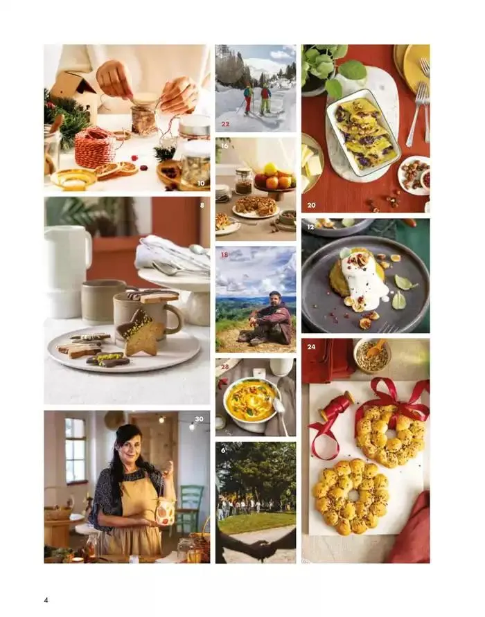 Novembre - Dicembre 2024 da 5 novembre a 31 dicembre di 2024 - Pagina del volantino 34