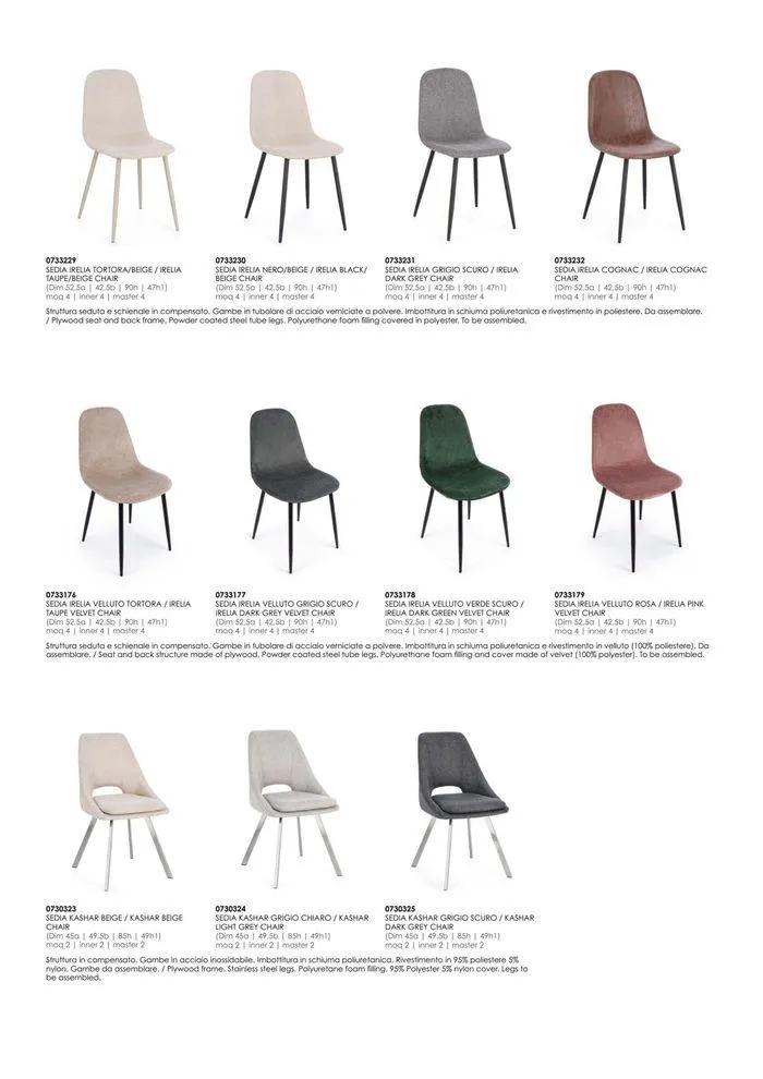 Home collection 2024 da 17 giugno a 31 dicembre di 2024 - Pagina del volantino 41