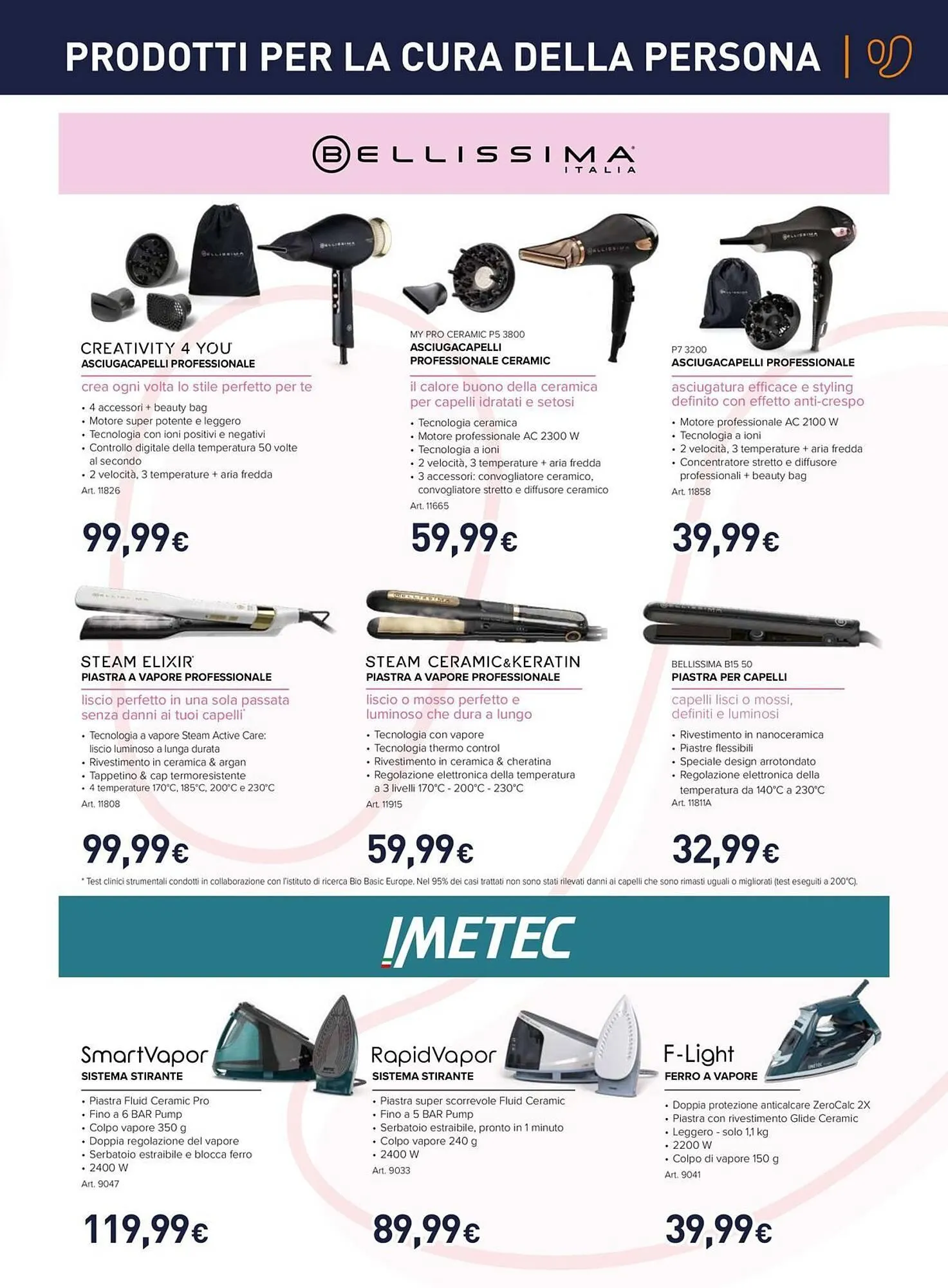 Volantino Unieuro da 13 ottobre a 26 ottobre di 2025 - Pagina del volantino 19