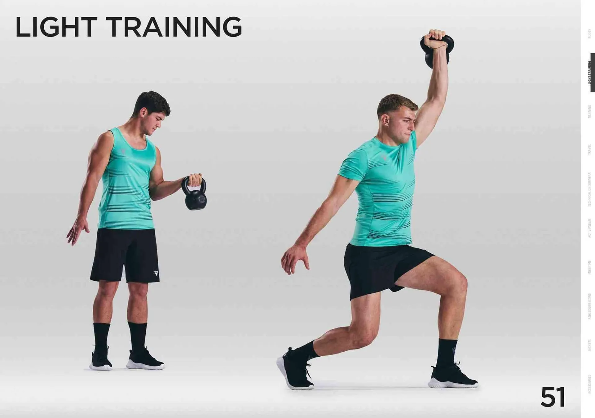 Volantino MACRON da 11 febbraio a 31 dicembre di 2025 - Pagina del volantino 27