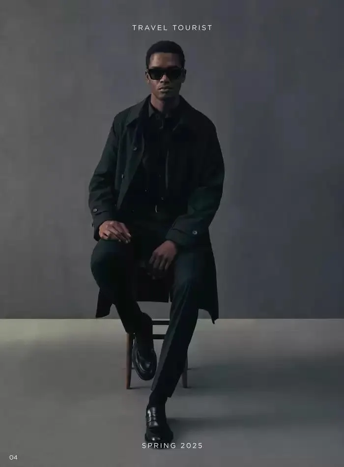 Catalogo primavera 2025 da 31 marzo a 21 giugno di 2025 - Pagina del volantino 4