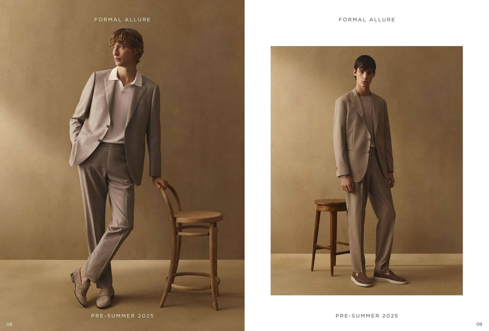 Volantino Boggi da 1 aprile a 31 dicembre di 2026 - Pagina del volantino 5