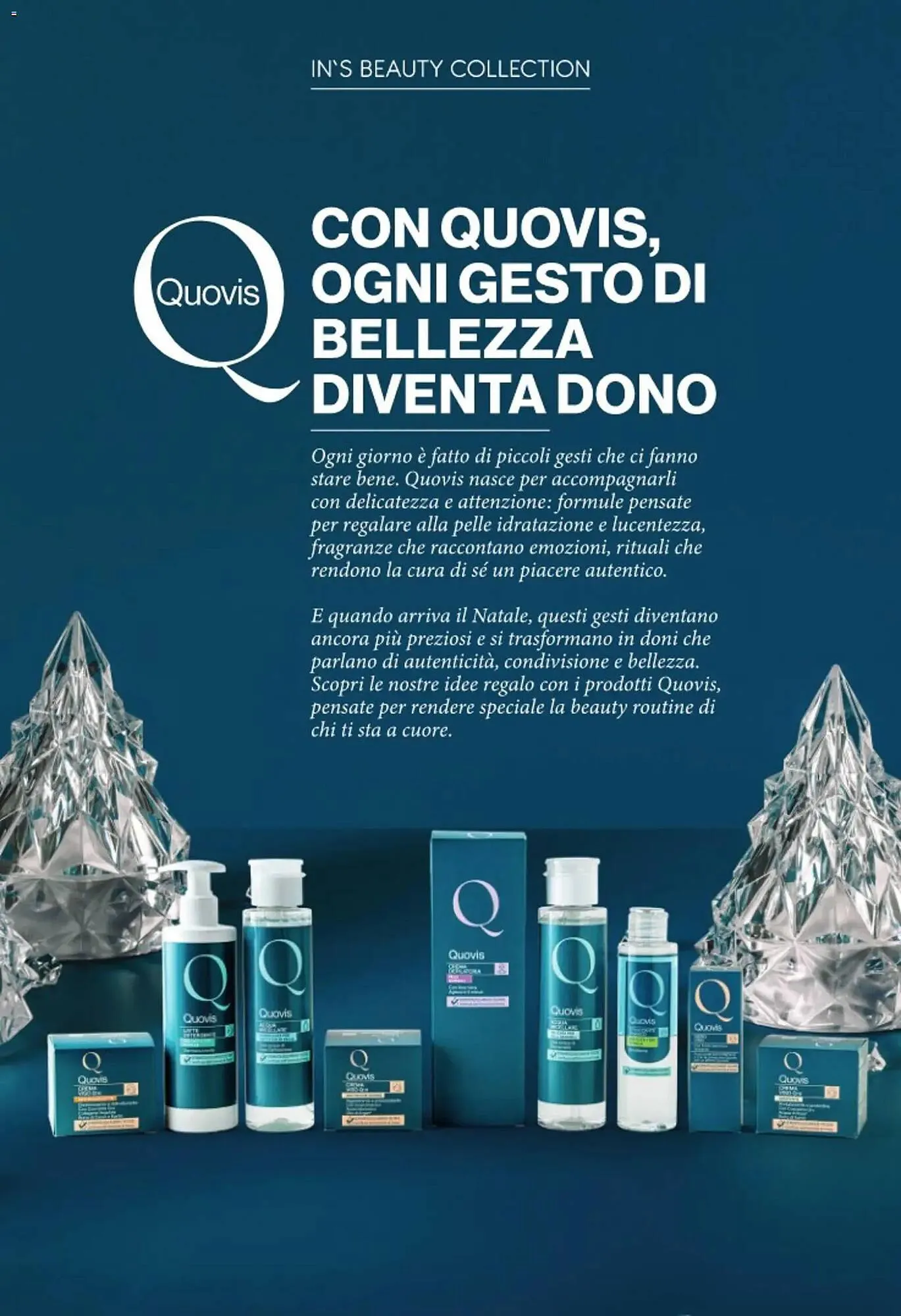 Volantino In'S Mercato da 19 novembre a 24 dicembre di 2025 - Pagina del volantino 2