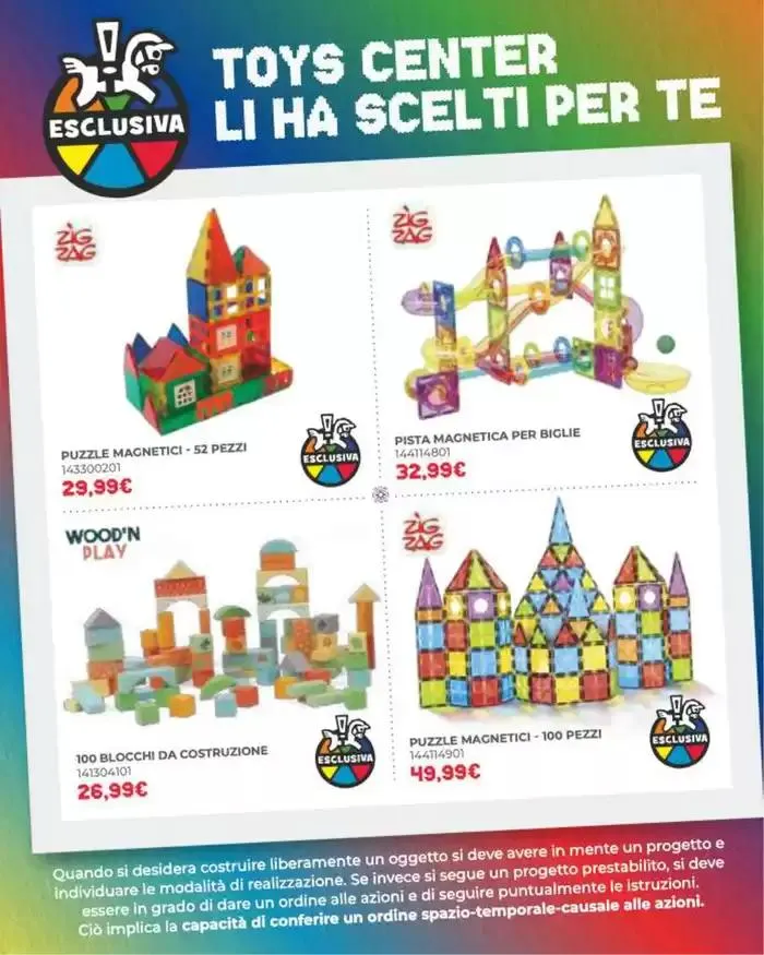 Catalogo di natale 2024! da 19 novembre a 24 dicembre di 2024 - Pagina del volantino 157