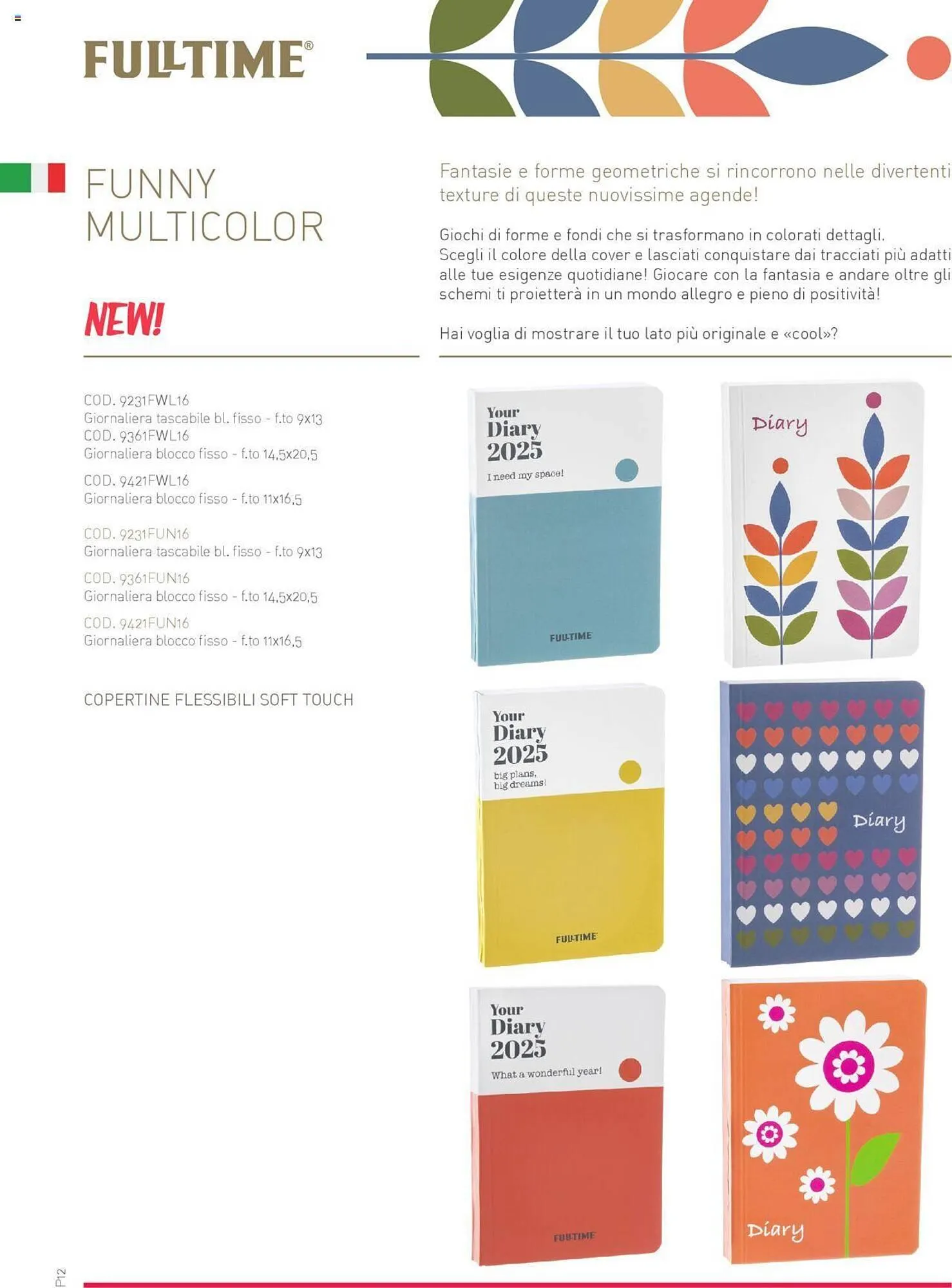 Volantino Buffetti da 28 settembre a 28 febbraio di 2025 - Pagina del volantino 11