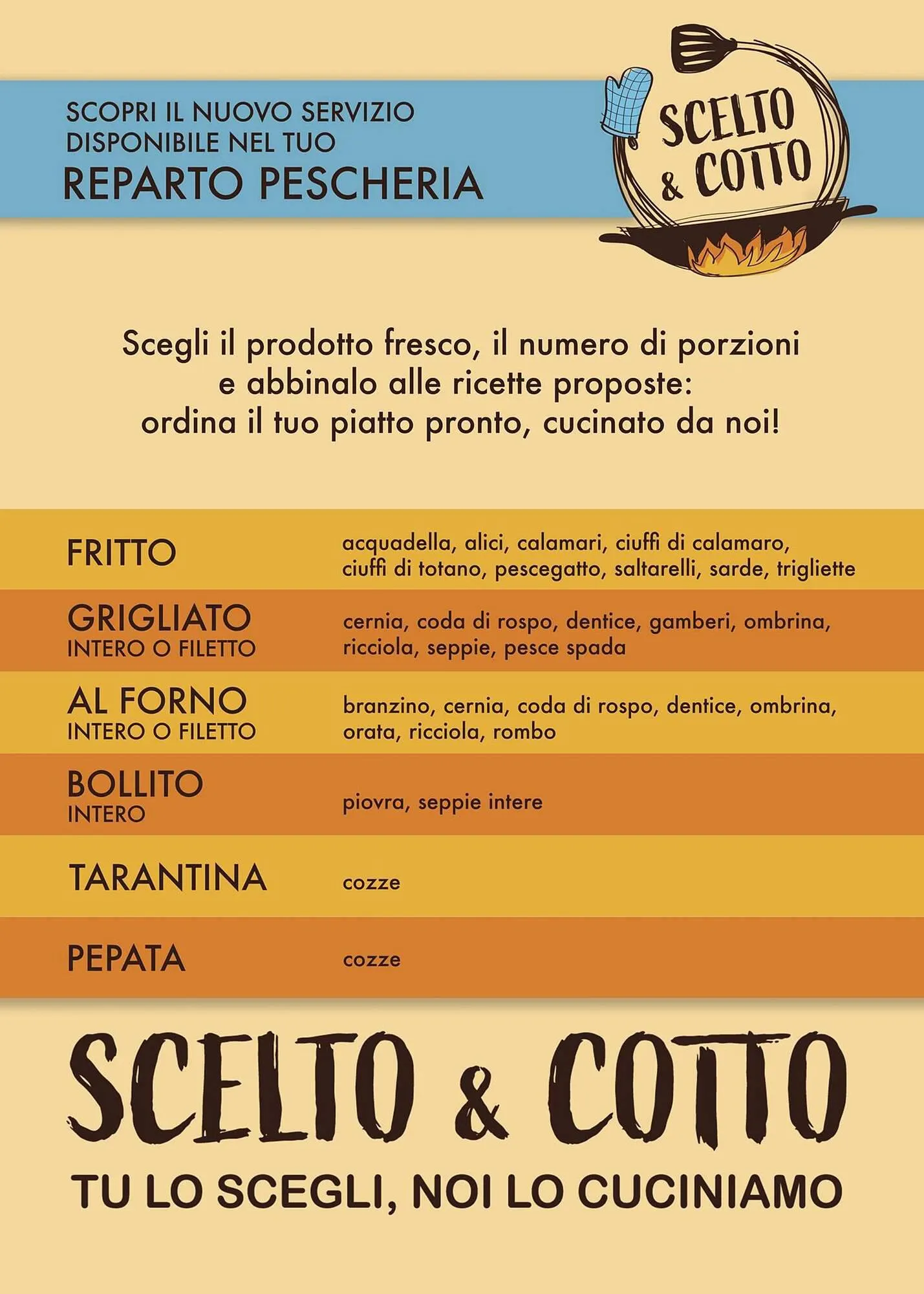 Volantino Iper Tosano da 16 gennaio a 27 gennaio di 2024 - Pagina del volantino 1