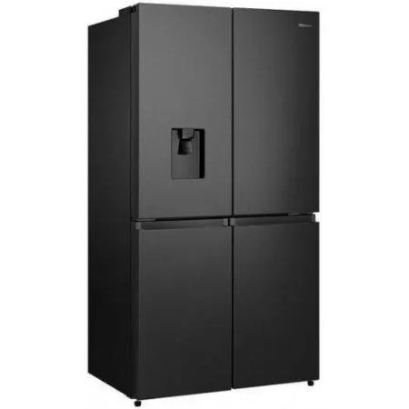 Hisense Capacità frigo 388 lt - Rq758n4swf1