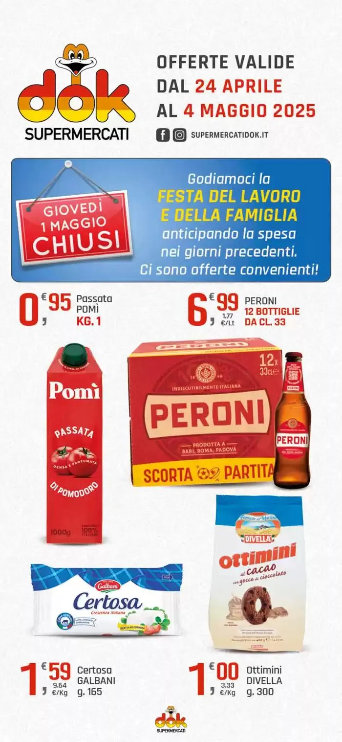 Tanti prodotti scontati del 20% - 1