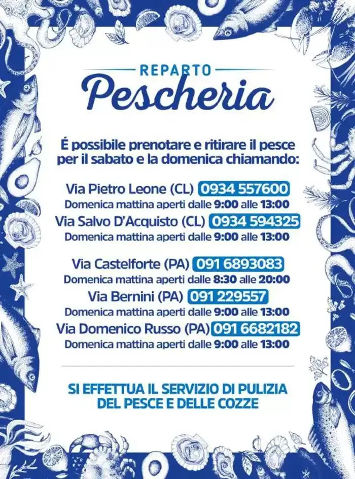Scontissimi da 8 maggio a 21 maggio di 2025 - Pagina del volantino 9