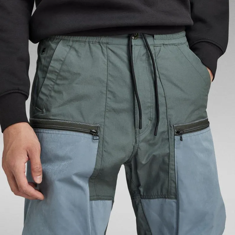 3D PM Cuffed Trainer