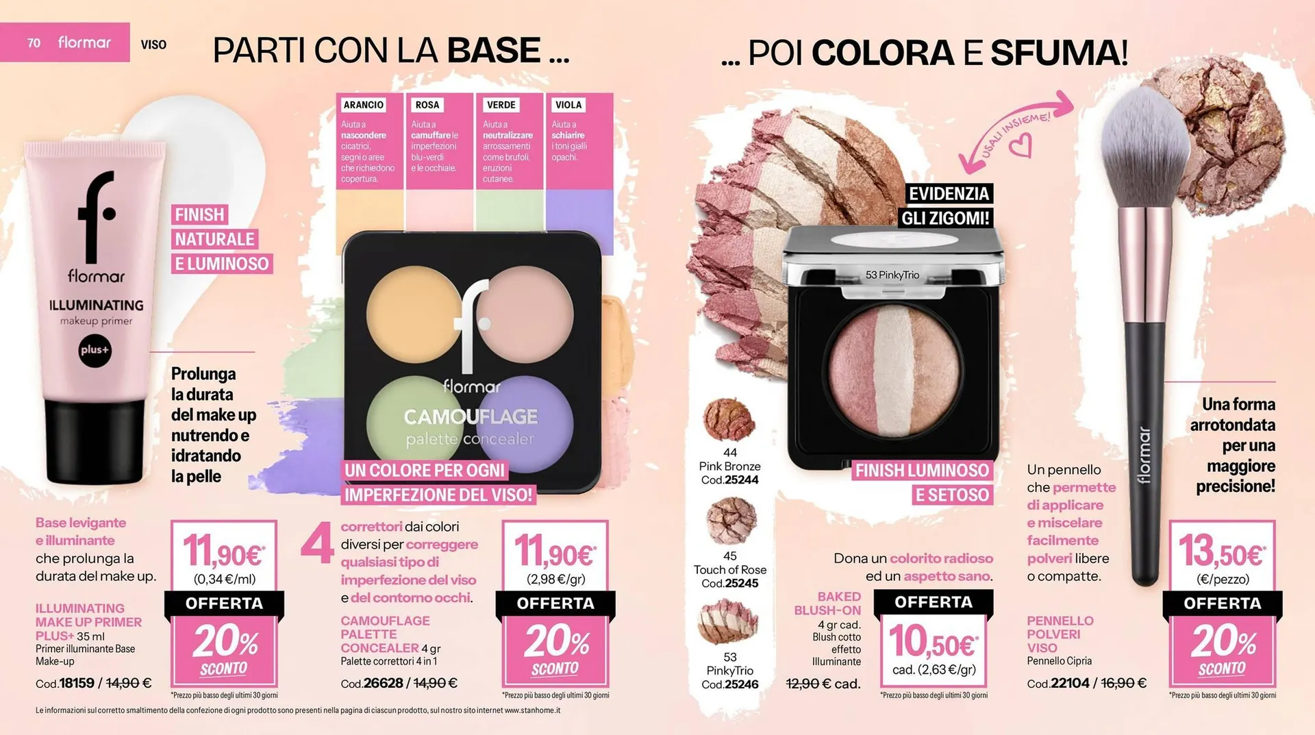 Catalogo Stanhome da 2 dicembre a 19 dicembre di 2025 - Pagina del volantino 36