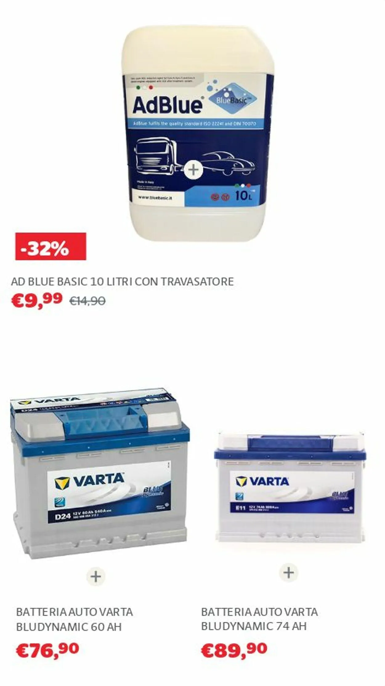 Bricocenter Volantino attuale da 16 giugno a 30 giugno di 2025 - Pagina del volantino 32