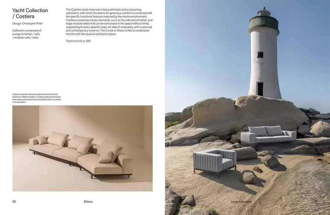 Outdoor decor Collections 2025 da 18 novembre a 31 dicembre di 2025 - Pagina del volantino 31