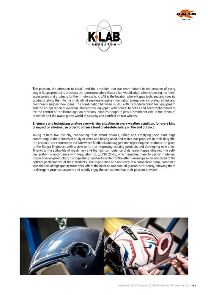 Collection 2023  da 21 febbraio a 31 gennaio di 2028 - Pagina del volantino 5