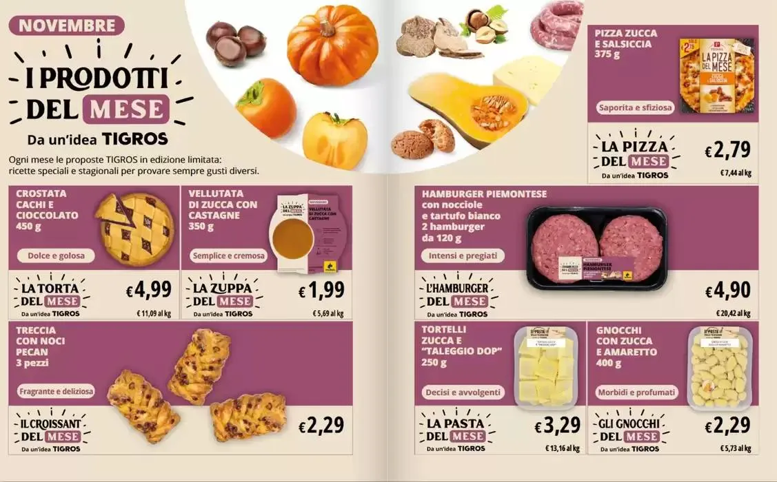 2x1 da 30 ottobre a 12 novembre di 2024 - Pagina del volantino 5